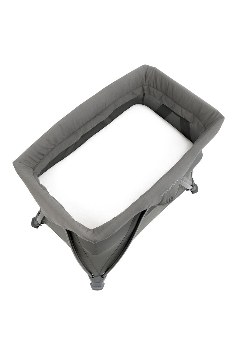 COVE Aire Travel Crib, Alternate, color, THREADED-NORDSTROM EXCLUSIVE
