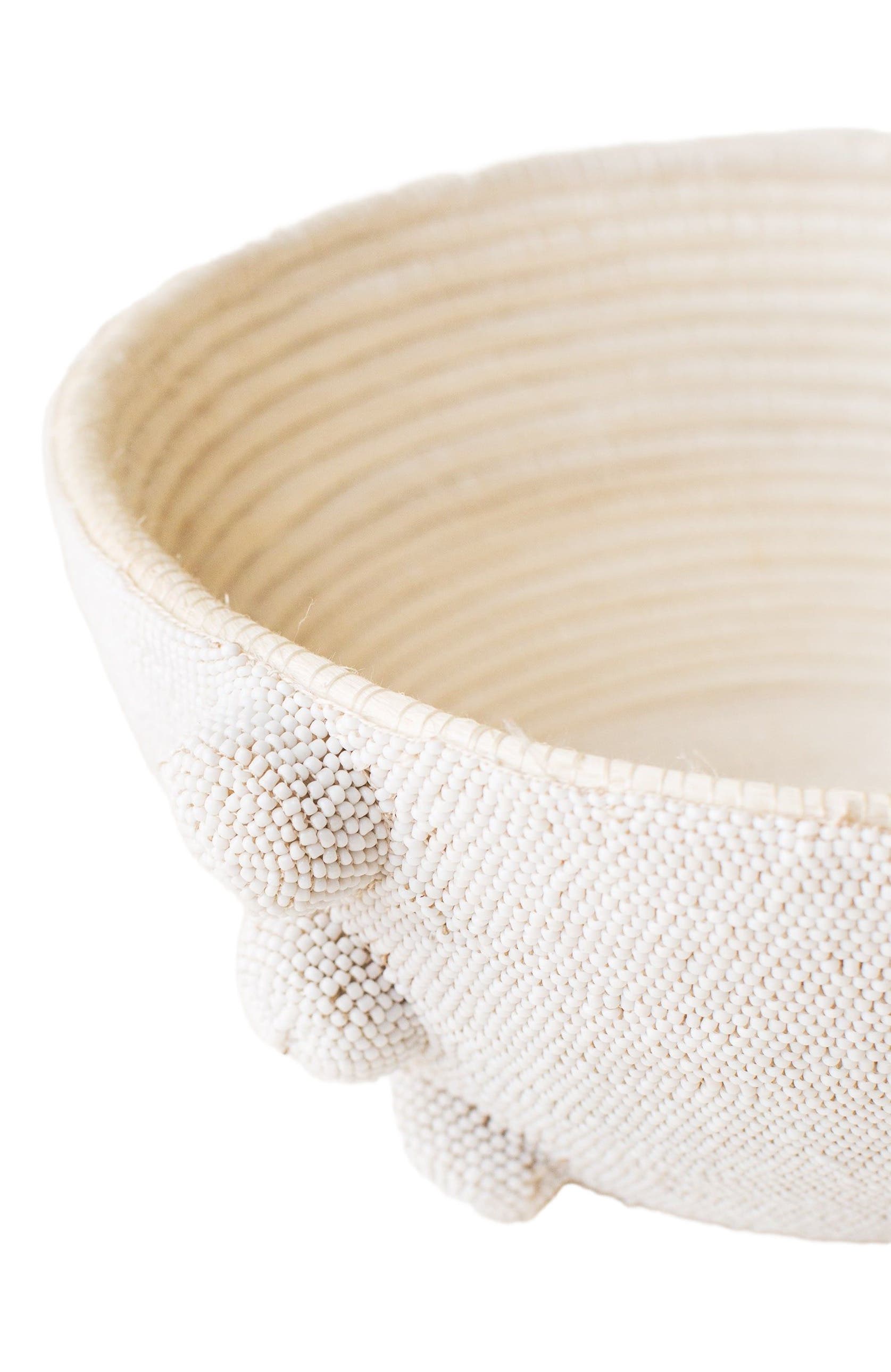 Beaded Bowl - Thumbnail 4