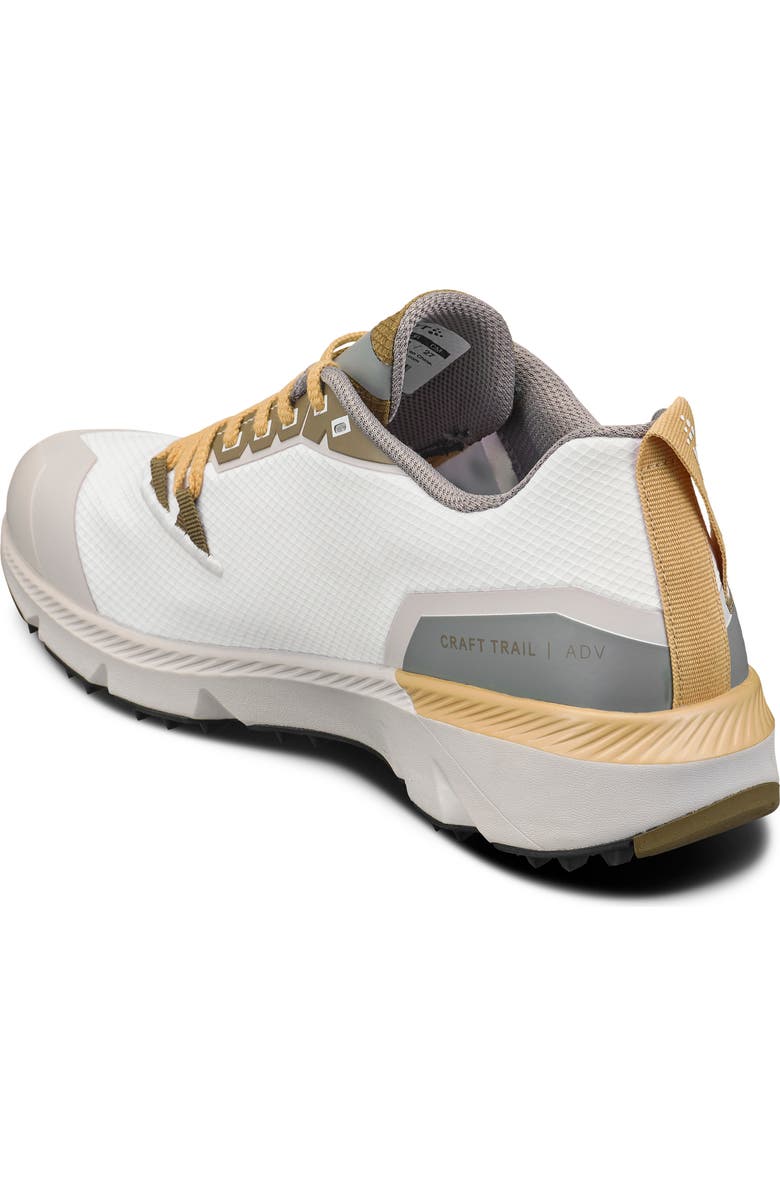 Craft Nordic Trail 2 Running Shoe, Alternate, color, Cloud/ Grey