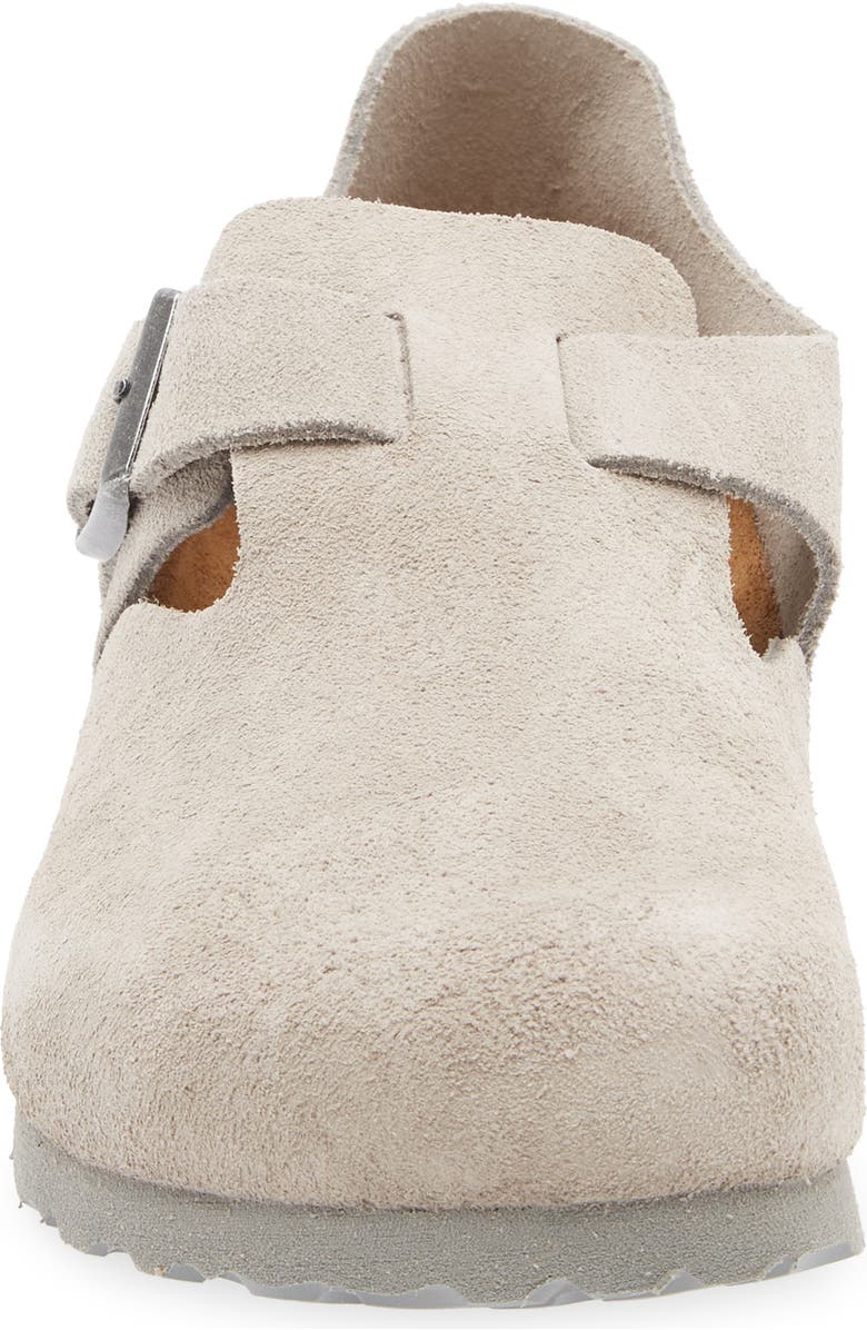 Birkenstock London Clog, Alternate, color,