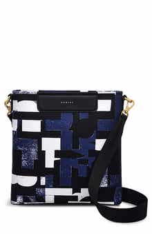Radley Southwell Gardens - Abstract Geo Ziptop Crossbody Bag