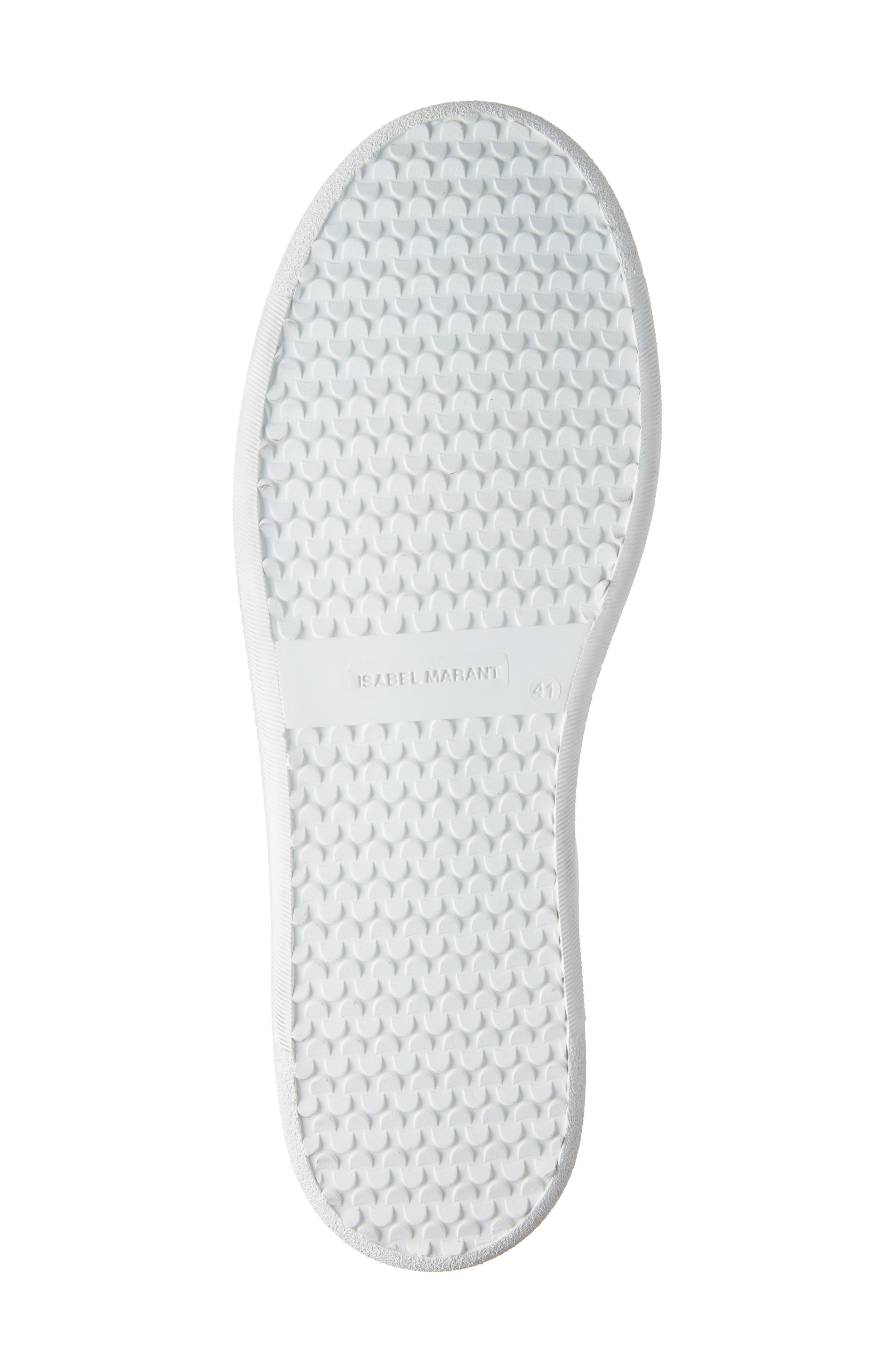 Isabel Marant Beth Sneaker, Alternate, color, 