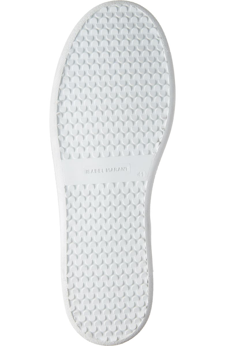 Isabel Marant Beth Sneaker, Alternate, color,