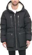 Tommy Hilfiger Arctic Cold Insulated Parka
