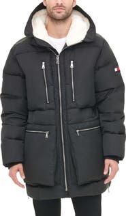 Tommy Hilfiger Arctic Cold Insulated Parka