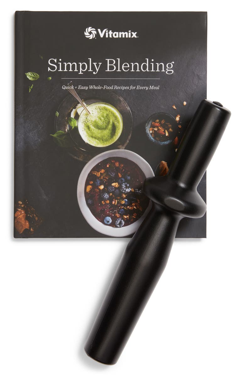 Vitamix Ascent 2500 Blender, Alternate, color,