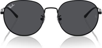 Phantos 50mm round sunglasses hotsell