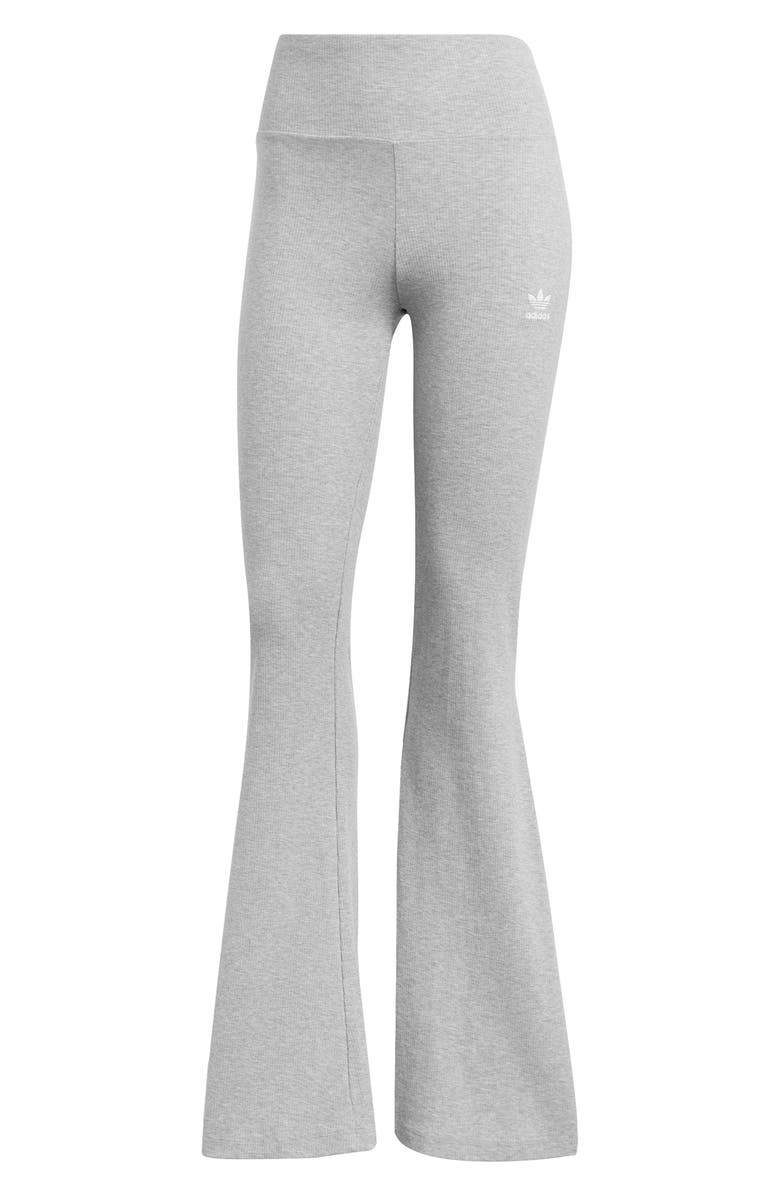 adidas Originals Essentials Flare Leggings, Alternate, color, 