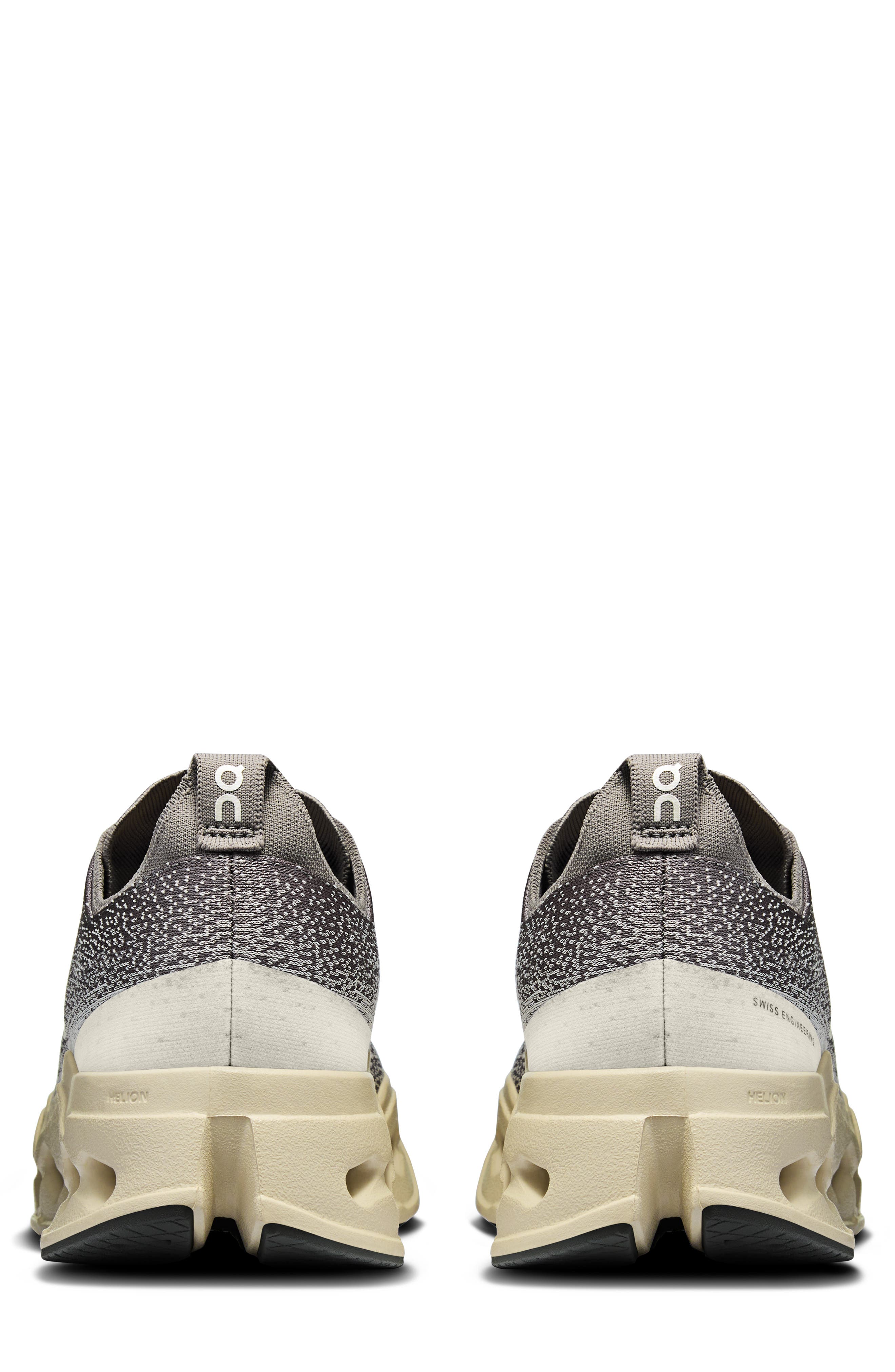 On Cloudsurfer Max Running Sneaker, Alternate, color, 
