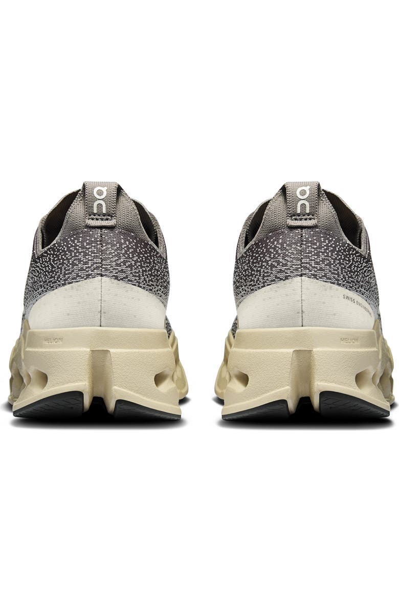 On Cloudsurfer Max Running Sneaker, Alternate, color,