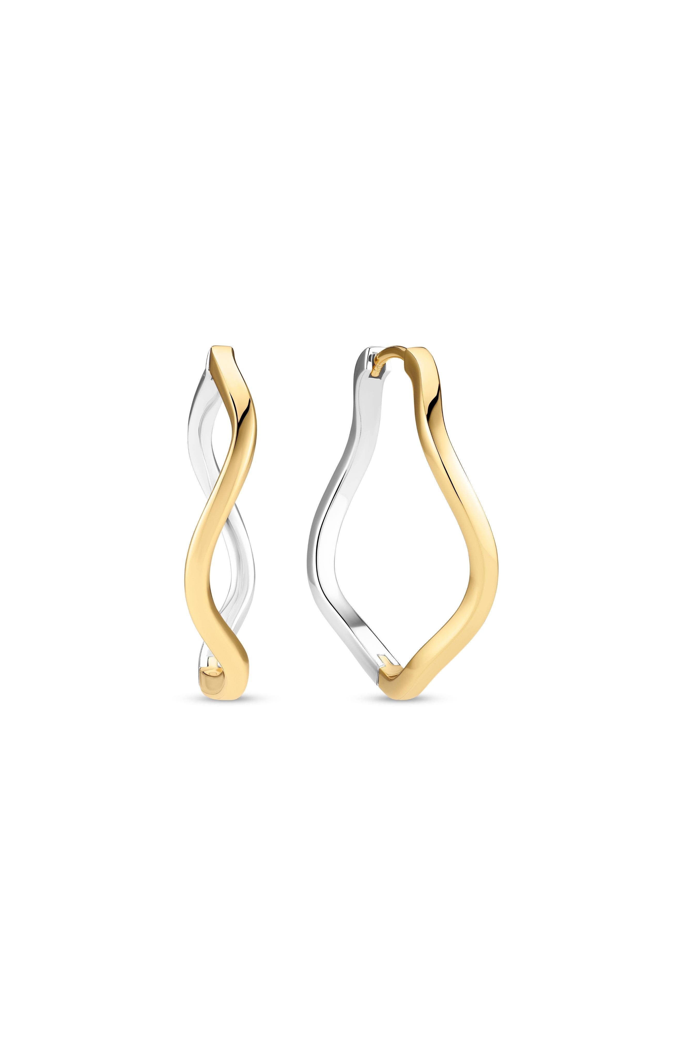 selected Sterling Silver / Gold Plated