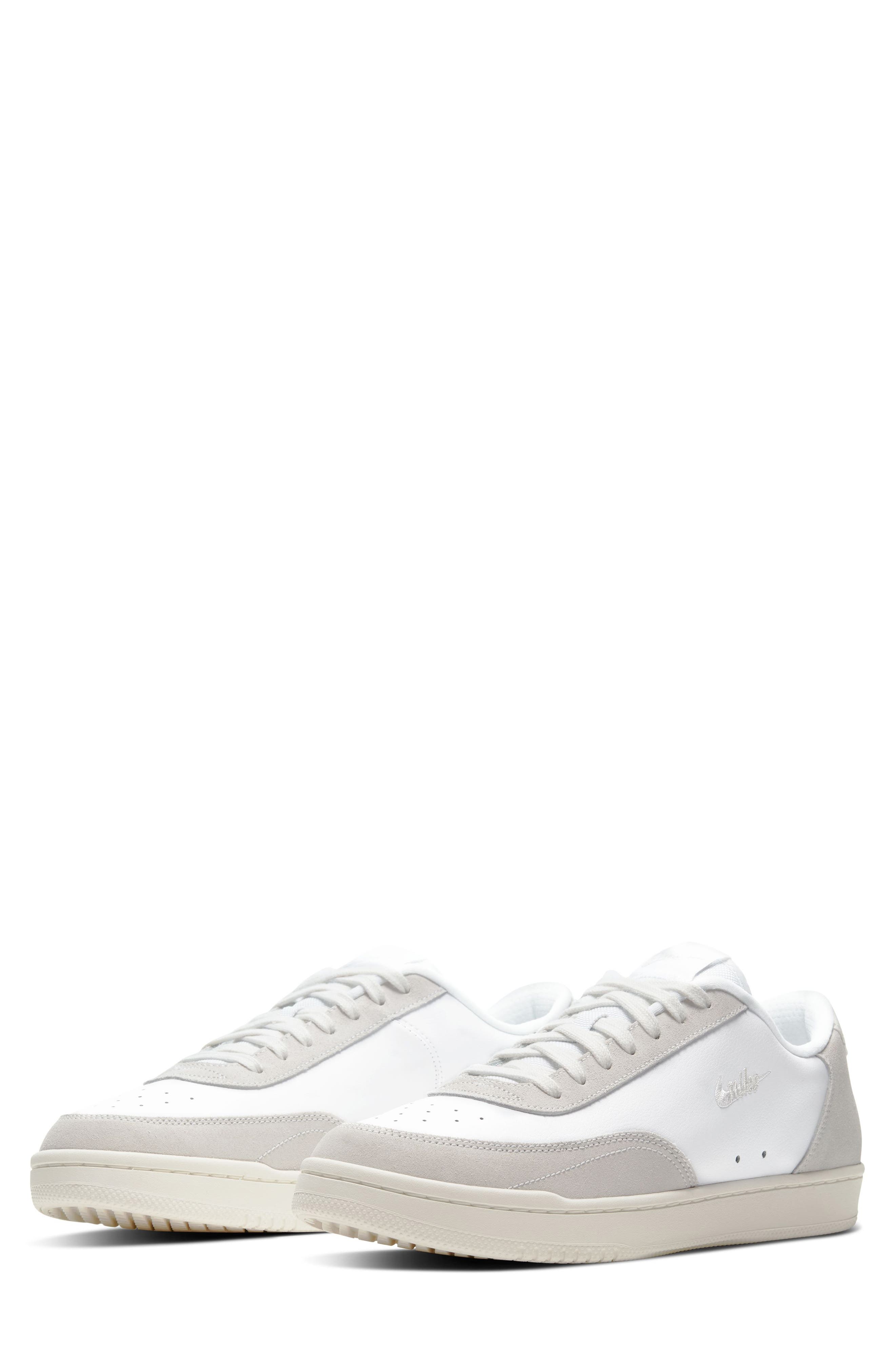 Nike Court Vintage Premium Sneaker, Main, color, 