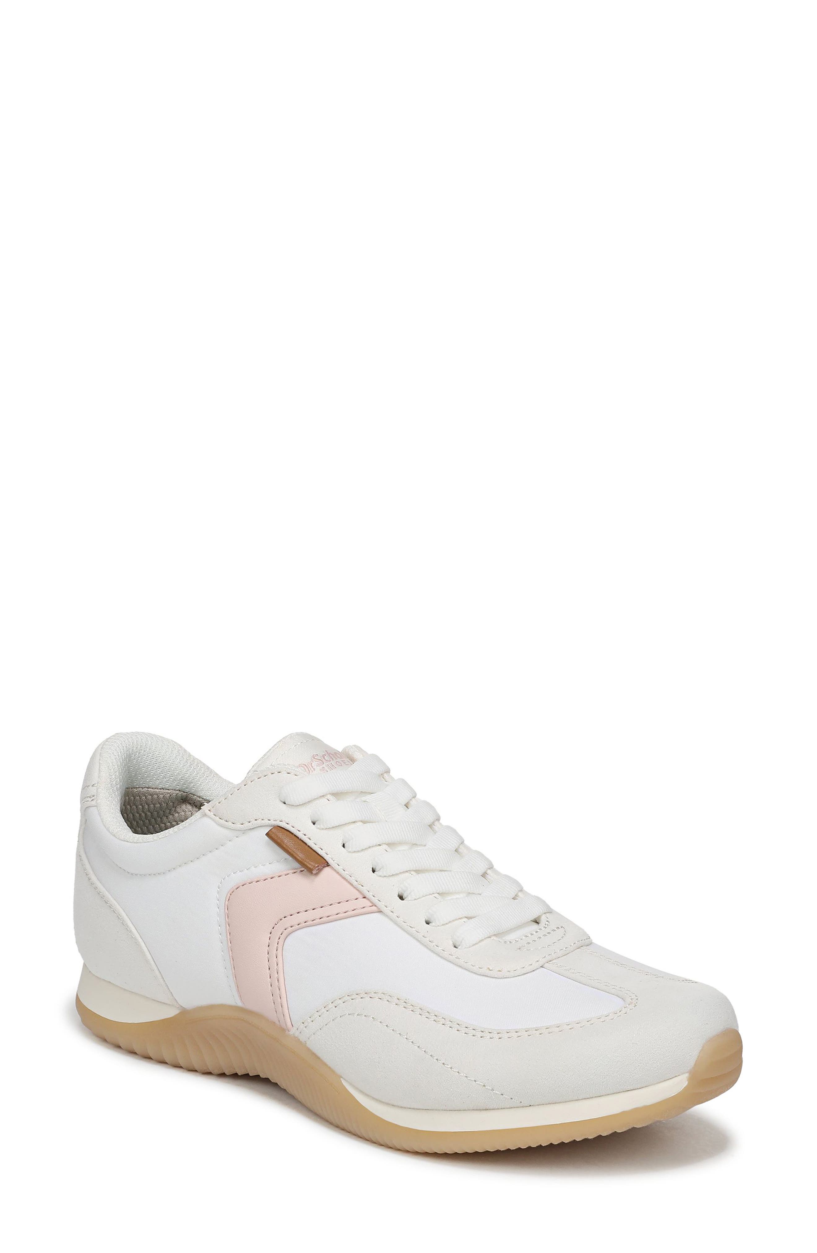  Off-White/ Blush