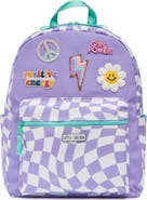 Little Chicken Kids' Backpack With Patches