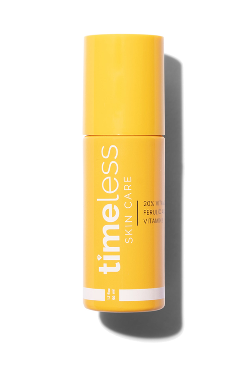 Timeless Skin Care 20% Vitamin C + E Ferulic Acid Serum