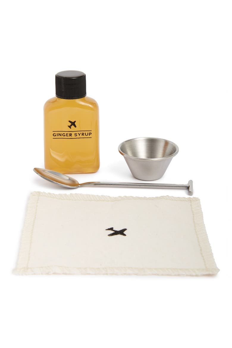 Carry-On Cocktail Kit, Main, color, MOSCOW MULE