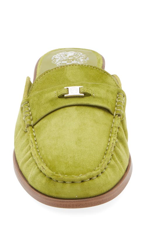 Vince Camuto Cobby Mule In Multi