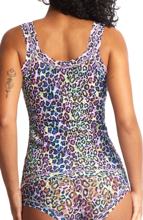 Hanky Panky Lace Camisole