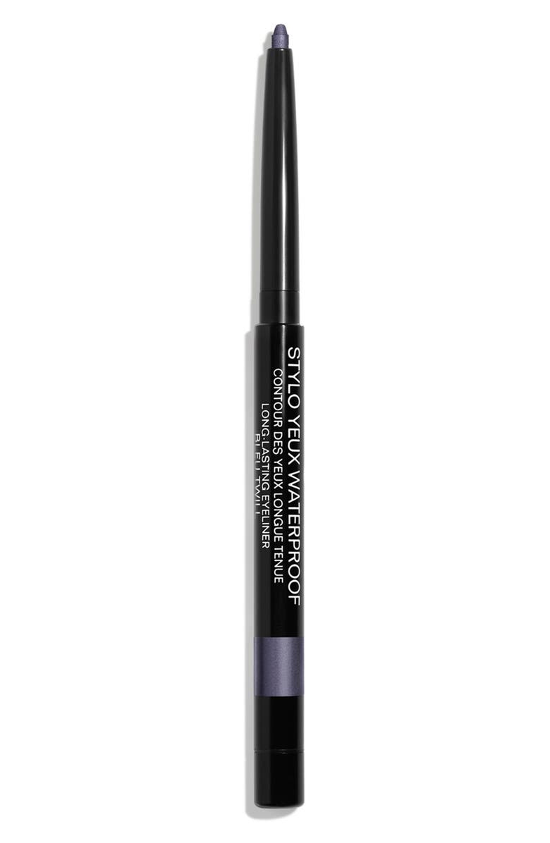 CHANEL STYLO YEUX WATERPROOF Eyeliner, Main, color, 