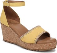 Naturalizer Olly Platform Wedge Sandal