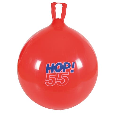 Hop Ball 55