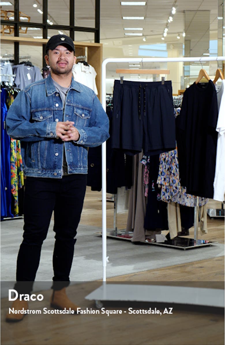 Pursuit 7-Inch Lined Training Shorts, sales video thumbnail