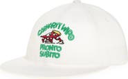 Carhartt Work In Progress Pronto Cotton Twill Adjustable Baseball Cap
