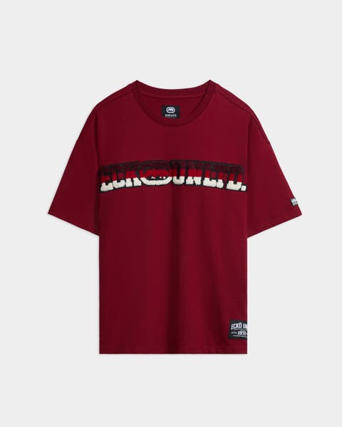 Straightforward Knit Tee