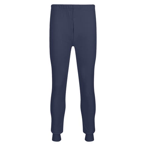 Thermal Underwear Long Johns