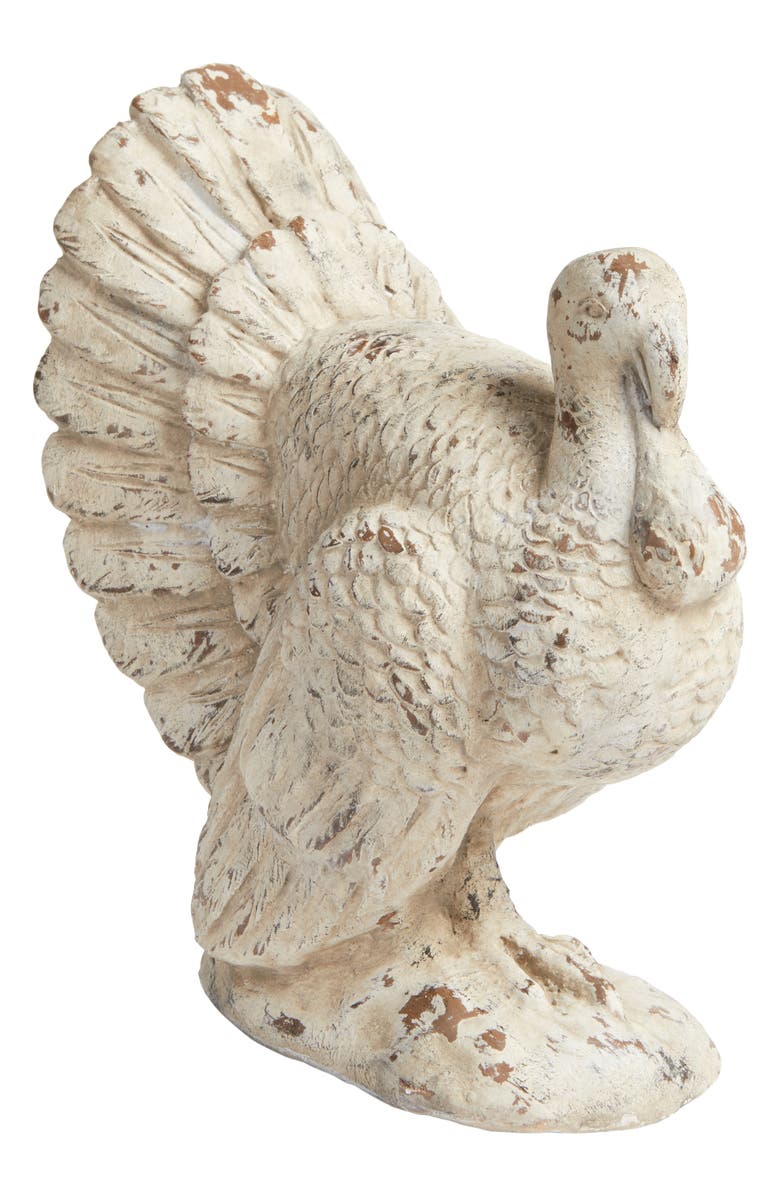 Allstate Turkey Decoration, Main, color,