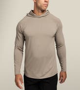 while on earth™ Persist Hoodie