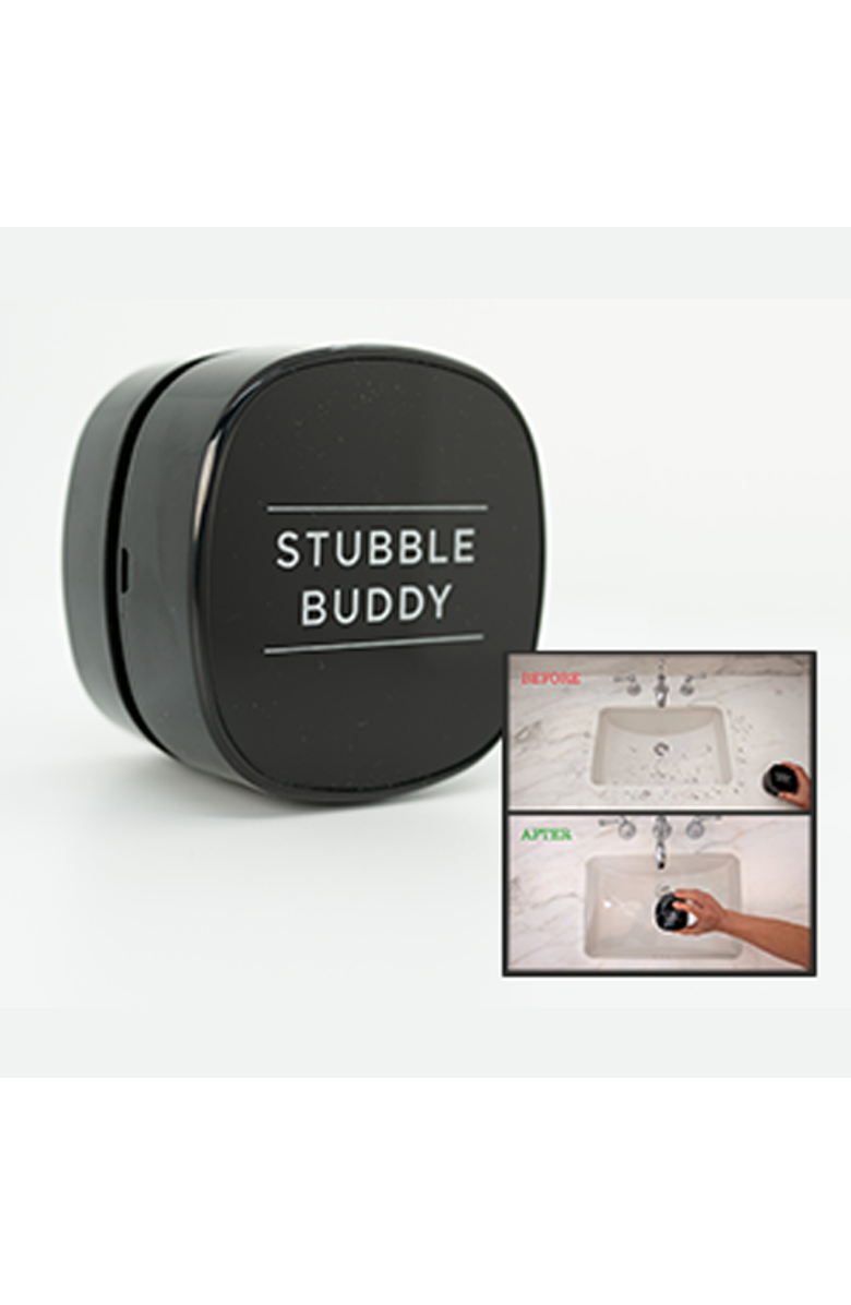 Pete & Pedro Stubble Buddy, Alternate, color, NO COLOR