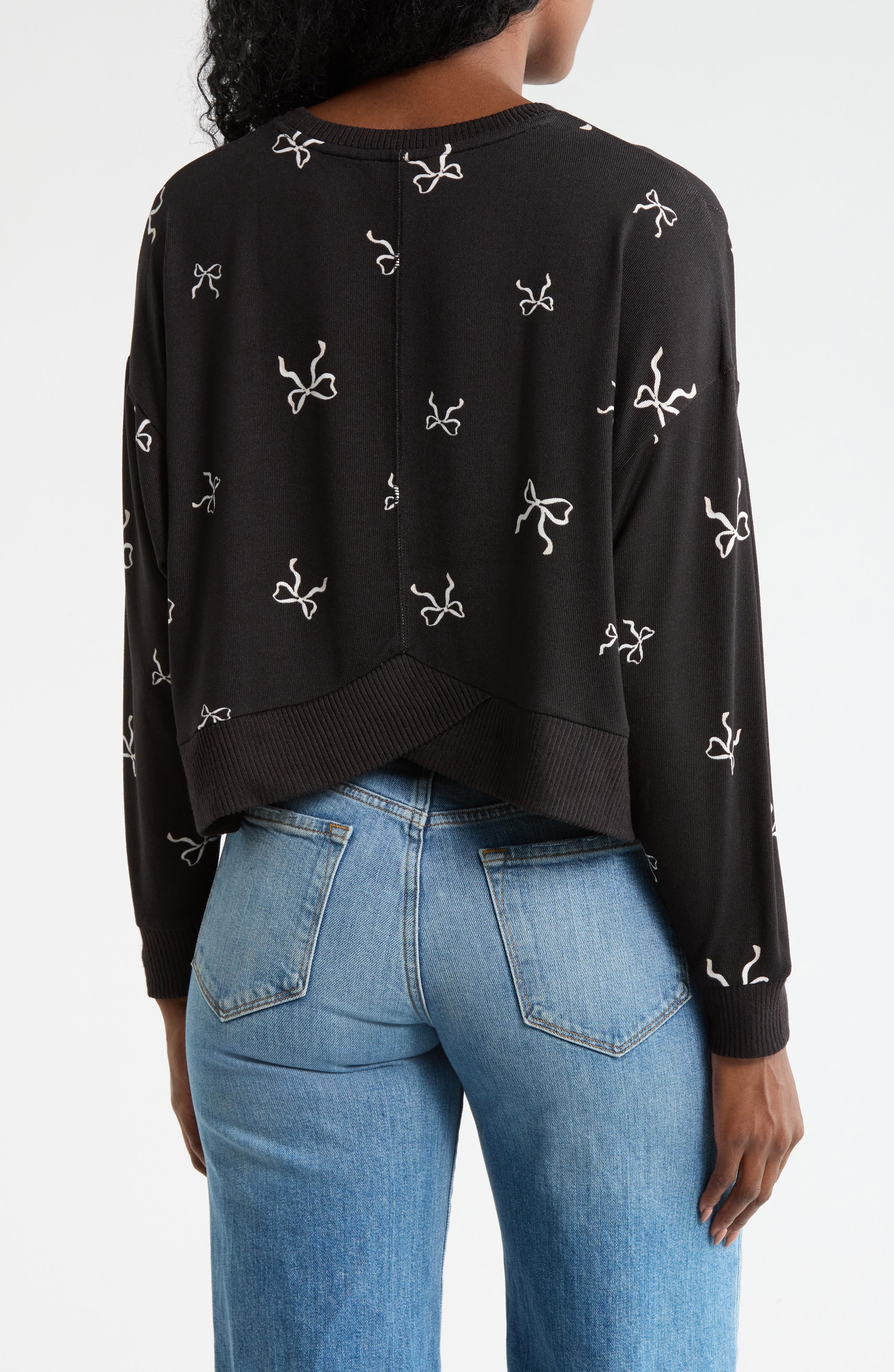 Back Detail Top - image 2