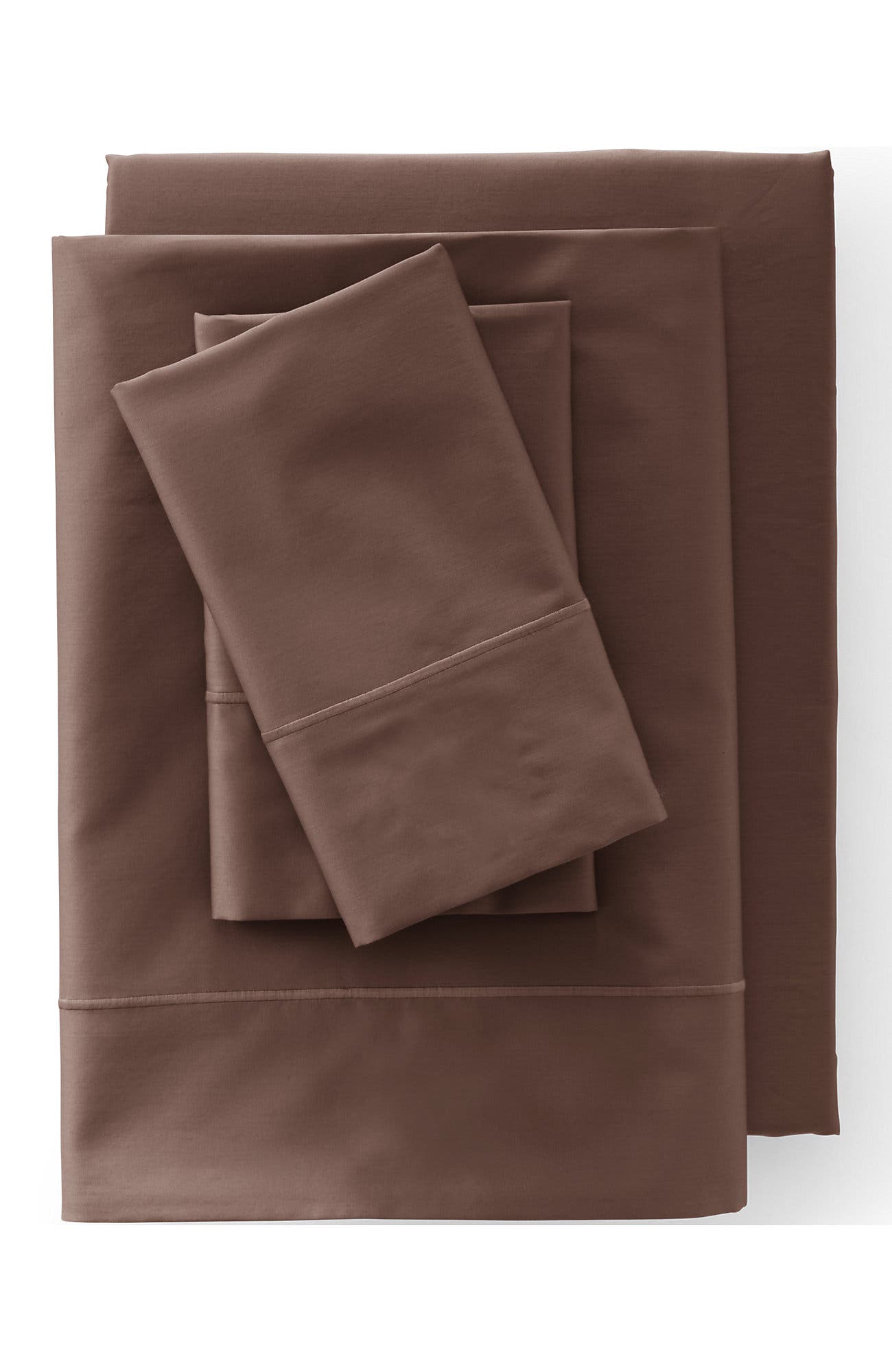 Dark Walnut Brown