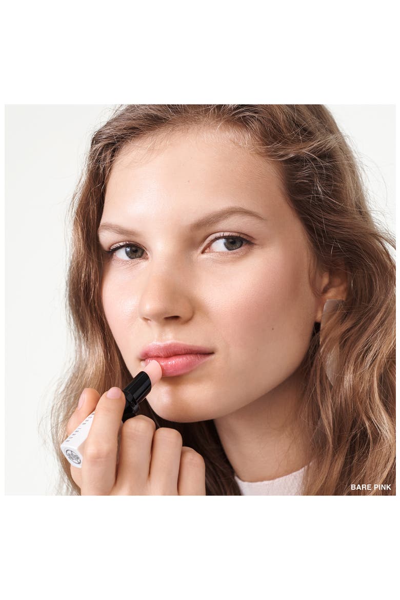 Extra Lip Tint Sheer Oil-Infused Tinted Lip Balm, Alternate, color, Z/DNUBARE NUDE