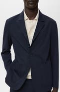 MANGO Slim Fit Suit Jacket