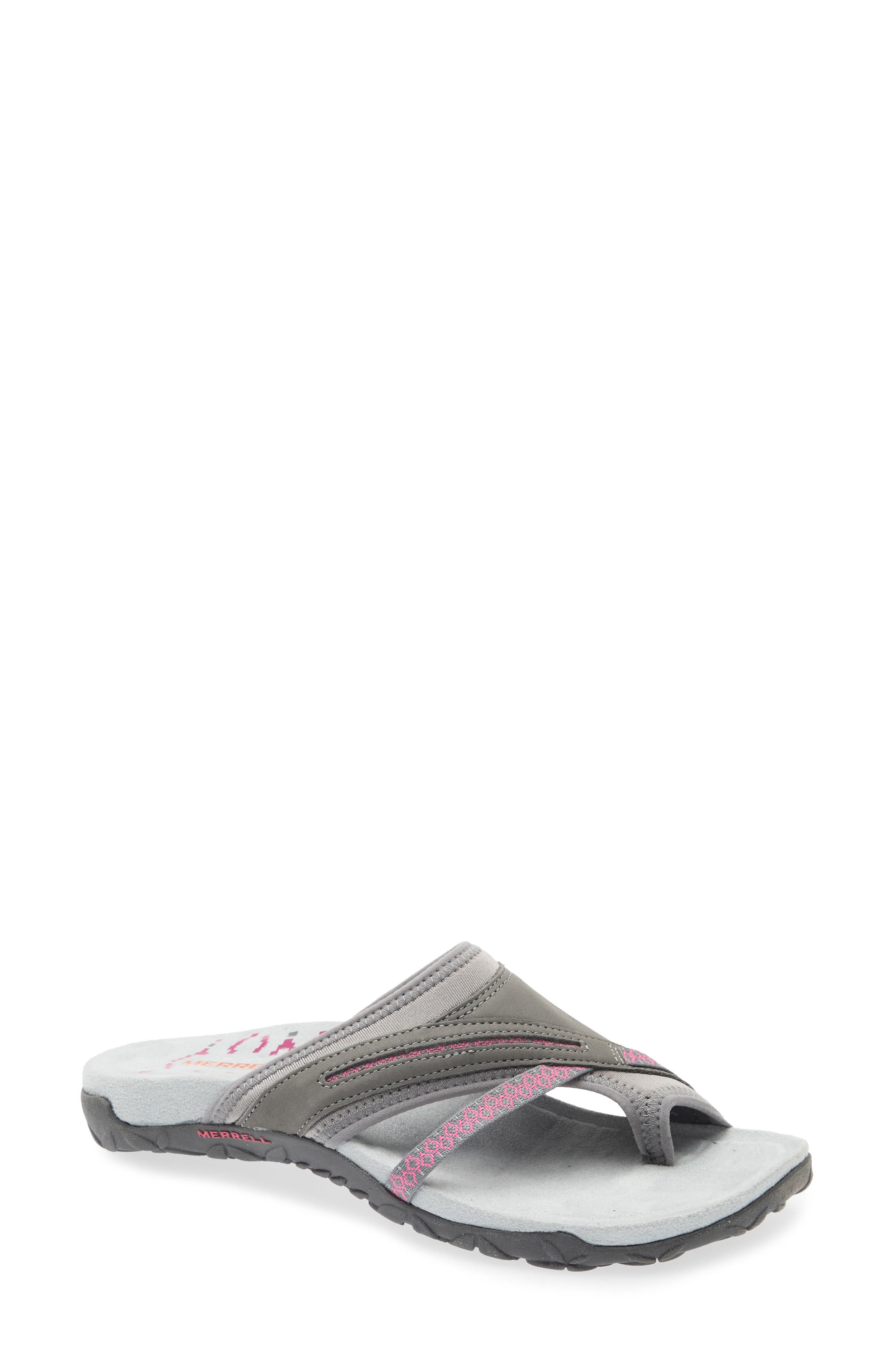 GREY/ PINK