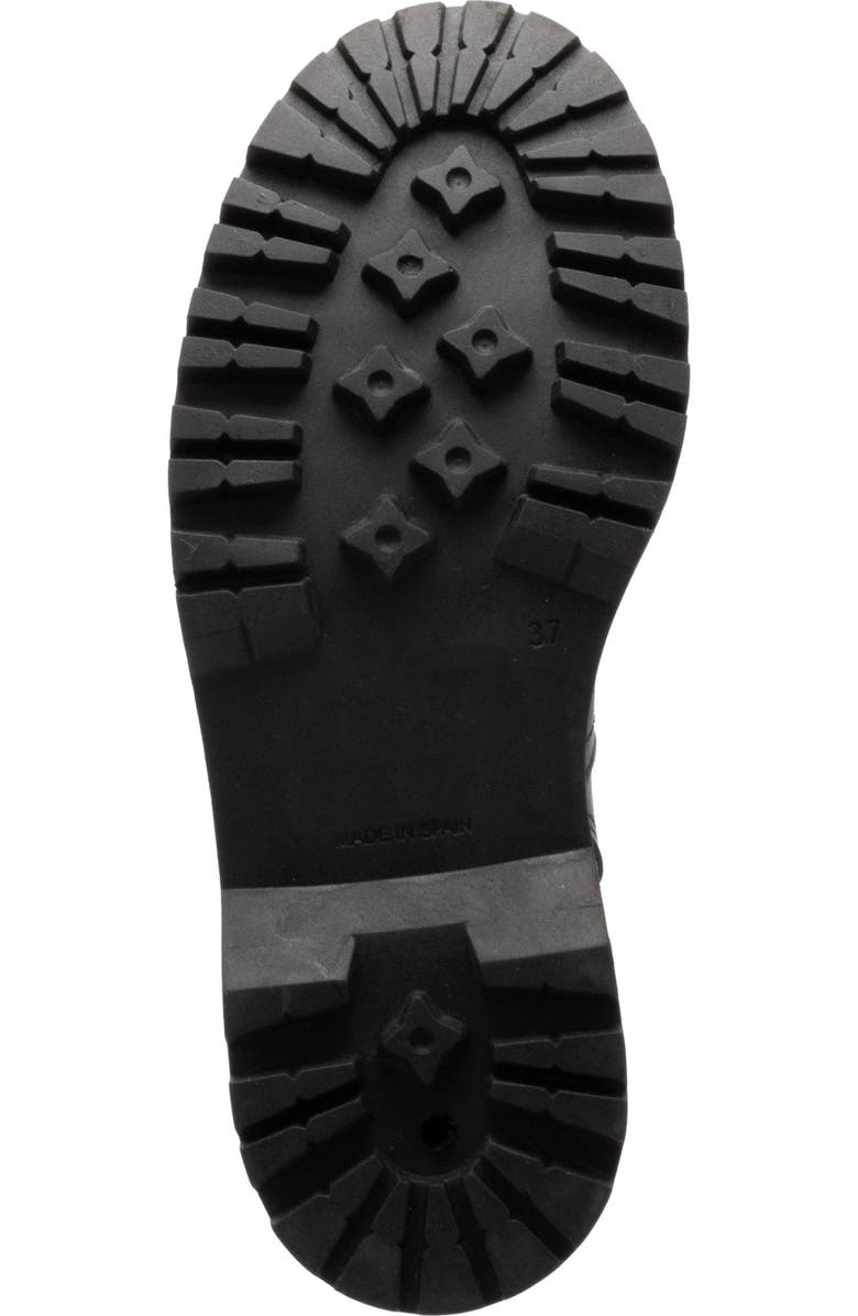 Musse & Cloud Musse&Cloud Tiger Waterproof Bootie, Alternate, color,