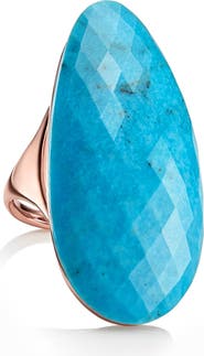 Monica Vinader Nura Cocktail Ring