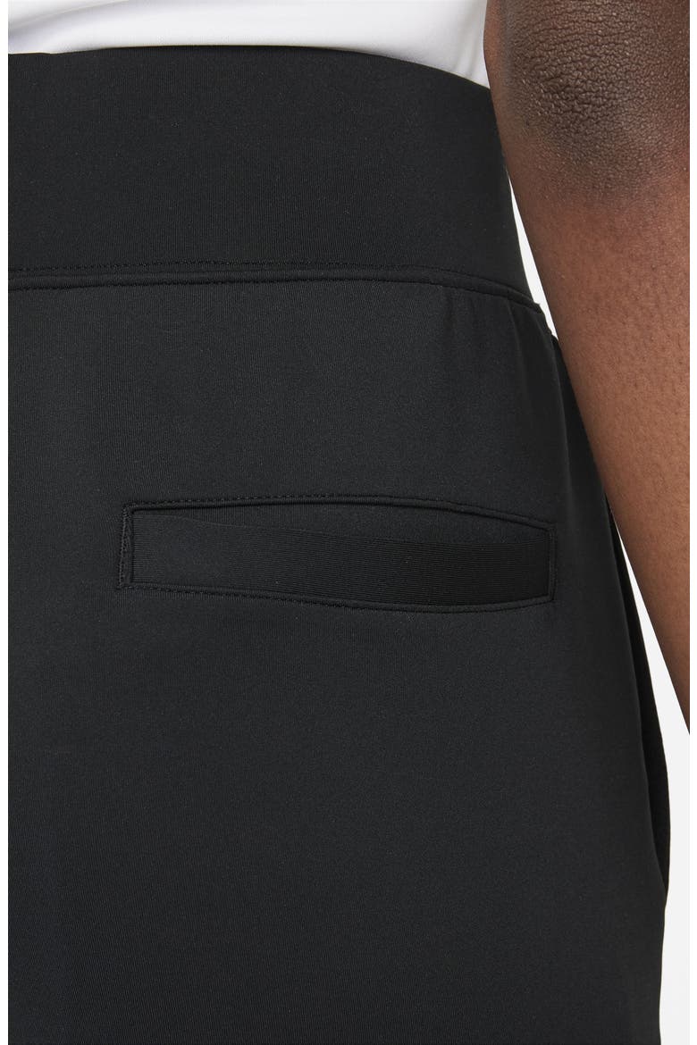 Court Dri-FIT Sweatpants, Alternate, color, BLACK