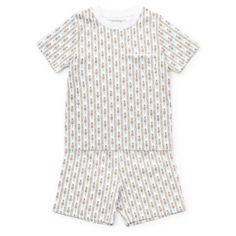 Charles Boys' Shorts Set