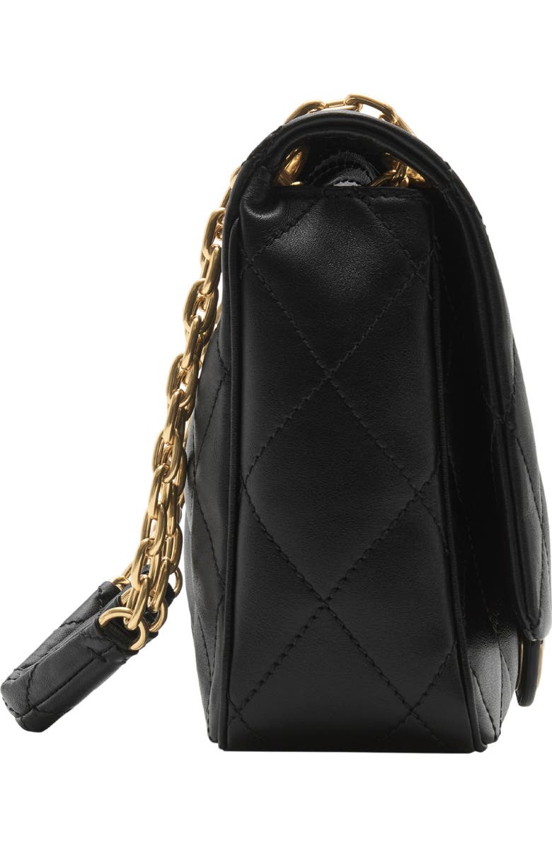 Burberry Medium Strand Bag, Alternate, color,