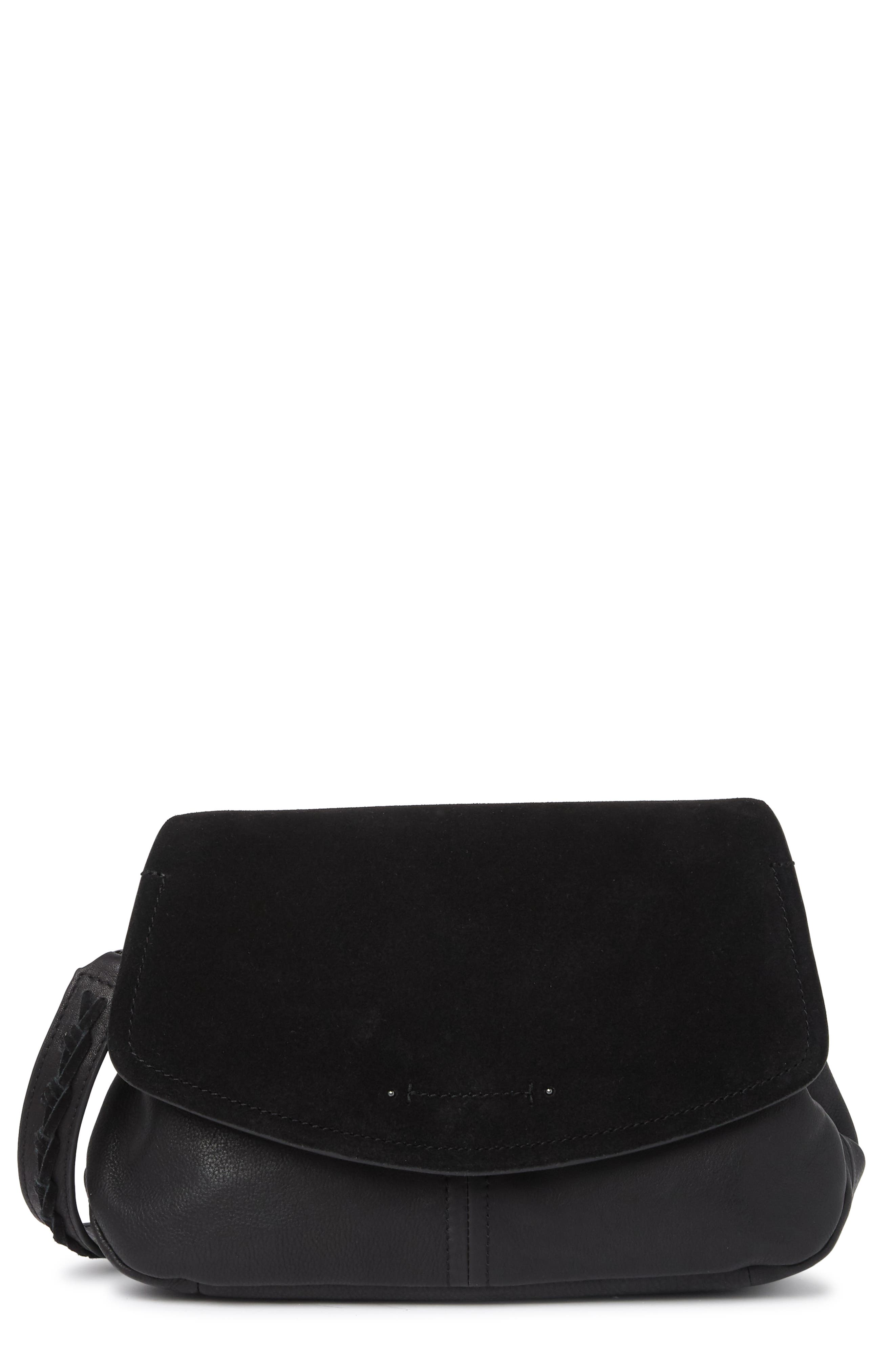 Lucky Brand Lyia Large Crossbody, Main, color, 