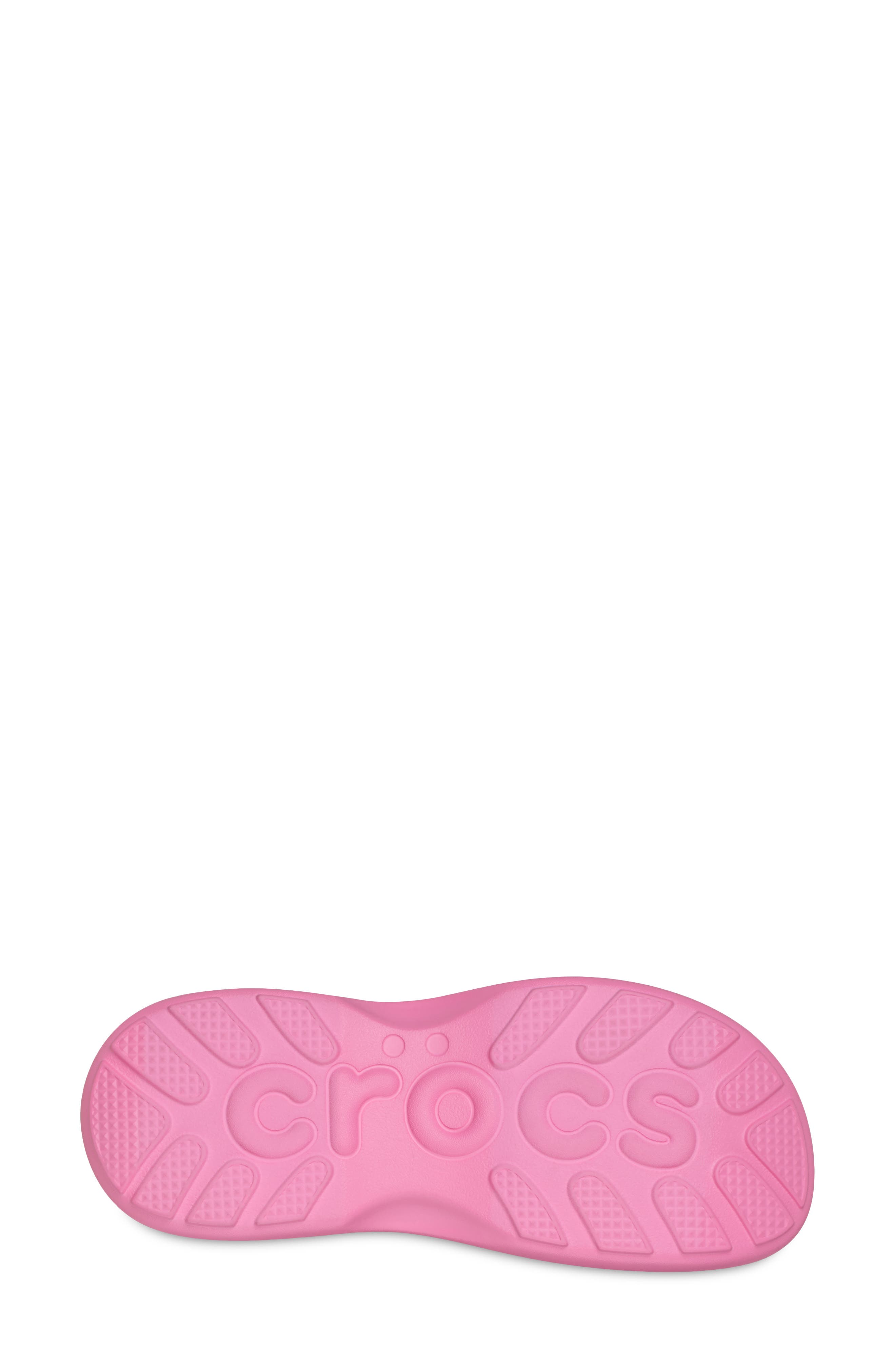 Soho Platform Sandal, Alternate, color, PINK LEMONADE