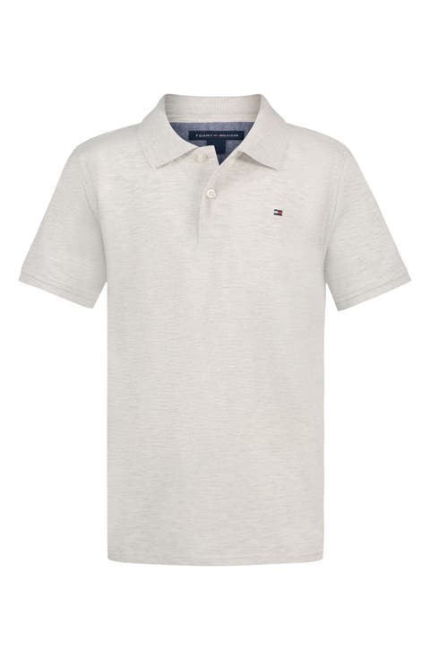 Kids' Ivy Polo