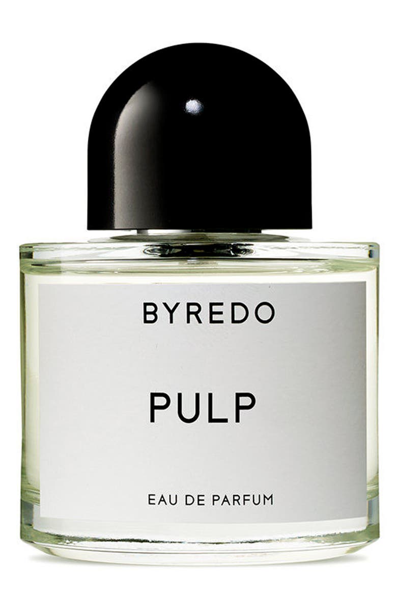 BYREDO Pulp Eau de Parfum, Alternate, color,