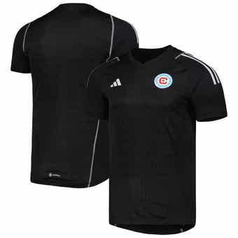 adidas Men's adidas Blue Charlotte FC 2023 Goalkeeper Long adidas Men's adidas Blue Charlotte FC 2023 Goalkeeper Long