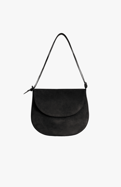 Juliette Leather Shoulder Bag