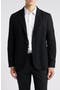 selected Solid Black