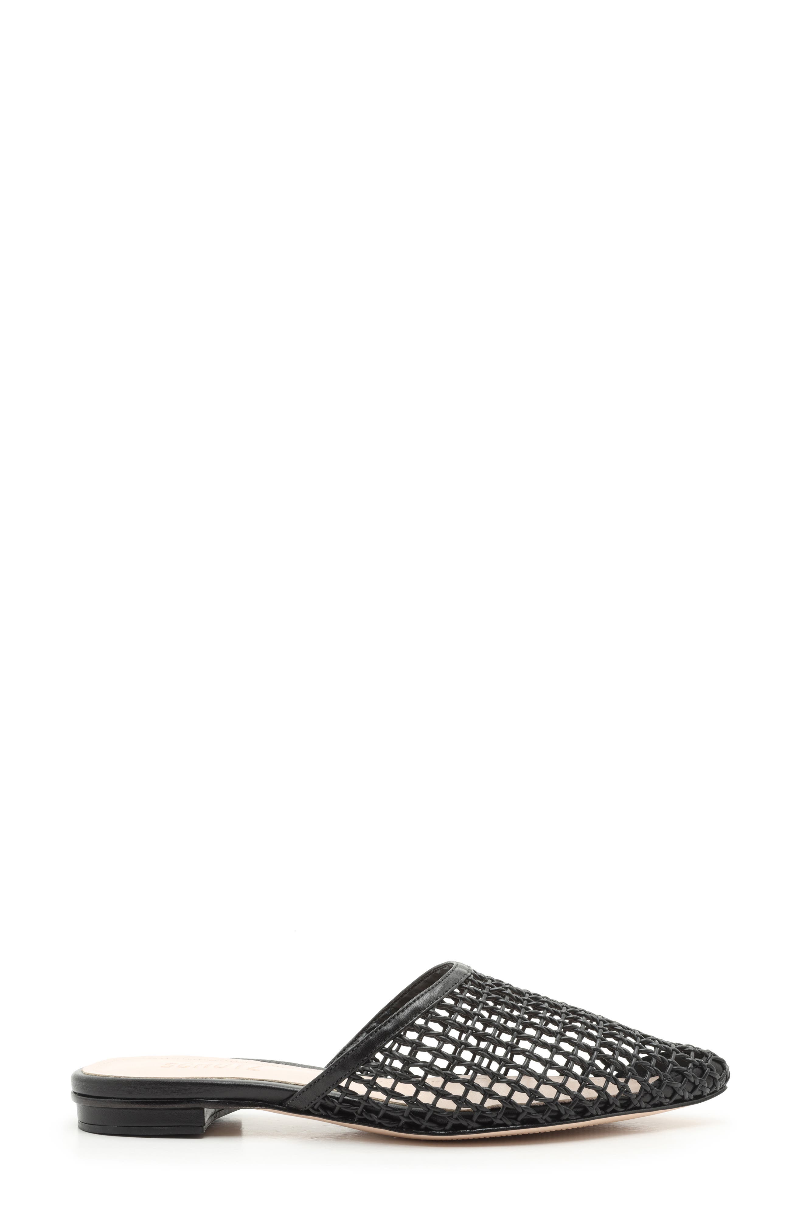 Schutz Cilene Mule, Alternate, color, 